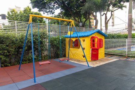 Apartamento à venda com 110m², 3 quartos e 2 vagasÁrea comum