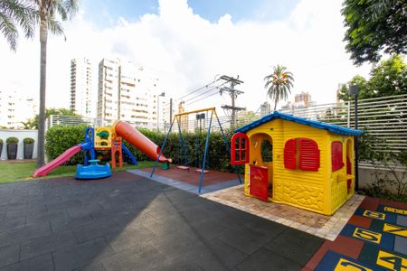 Apartamento à venda com 110m², 3 quartos e 2 vagasÁrea comum