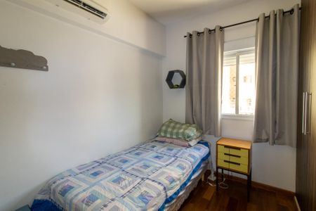 Apartamento à venda com 110m², 3 quartos e 2 vagasQuarto 1