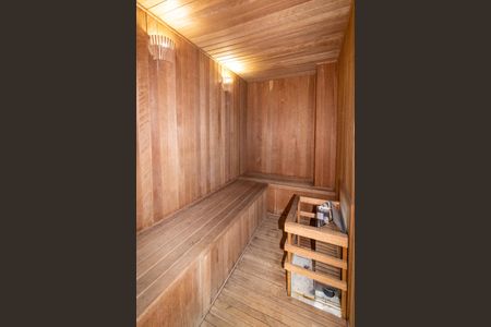 Apartamento à venda com 110m², 3 quartos e 2 vagasÁrea comum