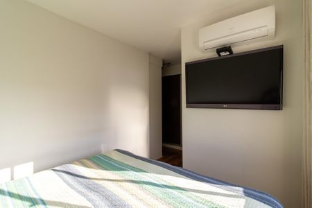 Apartamento à venda com 110m², 3 quartos e 2 vagasSuíte