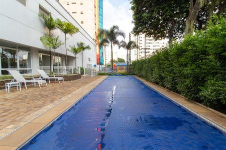 Apartamento à venda com 110m², 3 quartos e 2 vagasÁrea comum