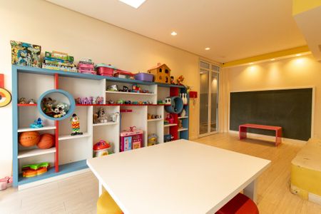 Apartamento à venda com 110m², 3 quartos e 2 vagasÁrea comum