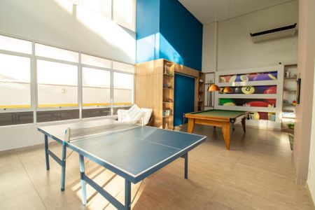 Apartamento à venda com 110m², 3 quartos e 2 vagasÁrea comum