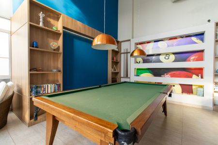 Apartamento à venda com 110m², 3 quartos e 2 vagasÁrea comum