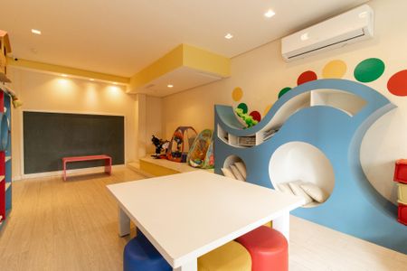 Apartamento à venda com 110m², 3 quartos e 2 vagasÁrea comum