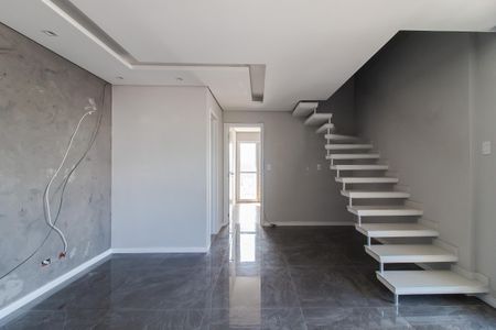 Apartamento para alugar com 140m², 3 quartos e 2 vagasSala