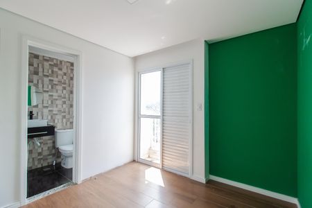 Apartamento para alugar com 140m², 3 quartos e 2 vagasSuíte 2
