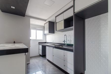 Apartamento para alugar com 140m², 3 quartos e 2 vagasCozinha/Área de Serviço