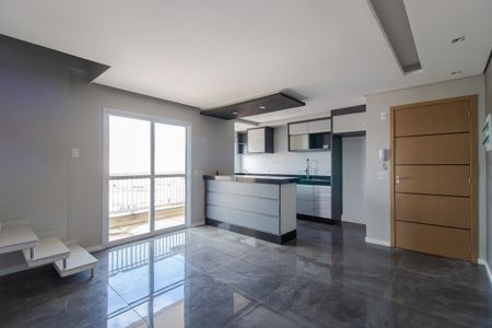 Apartamento para alugar com 140m², 3 quartos e 2 vagasSala
