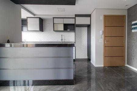 Apartamento para alugar com 140m², 3 quartos e 2 vagasCozinha/Área de Serviço