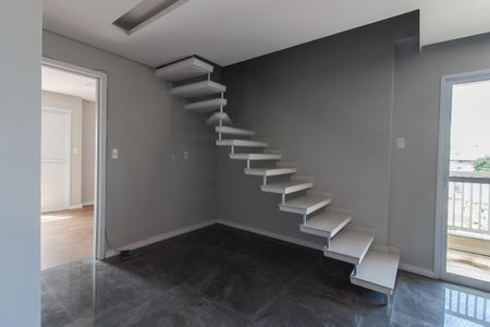 Apartamento para alugar com 140m², 3 quartos e 2 vagasSala