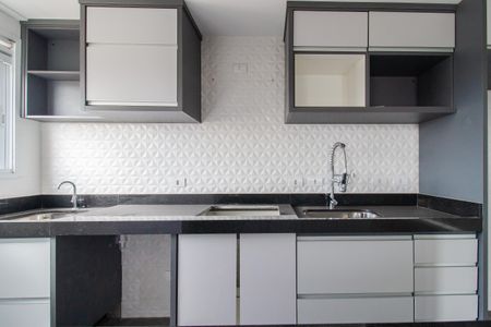 Apartamento para alugar com 140m², 3 quartos e 2 vagasCozinha/Área de Serviço