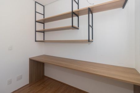 Apartamento para alugar com 33m², 1 quarto e sem vaga Apartamento para alugar com 33m², 1 quarto e sem vagaQuarto 01