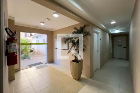 Apartamento para alugar com 33m², 1 quarto e sem vaga Apartamento para alugar com 33m², 1 quarto e sem vagaÁrea Comum