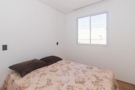Apartamento para alugar com 33m², 1 quarto e sem vaga Apartamento para alugar com 33m², 1 quarto e sem vagaQuarto 02