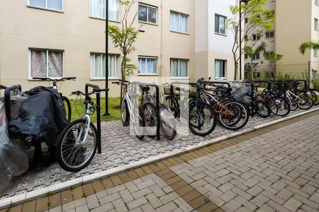 Apartamento para alugar com 33m², 1 quarto e sem vaga Apartamento para alugar com 33m², 1 quarto e sem vagaÁrea Comum