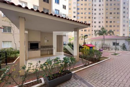 Apartamento para alugar com 33m², 1 quarto e sem vaga Apartamento para alugar com 33m², 1 quarto e sem vagaÁrea Comum