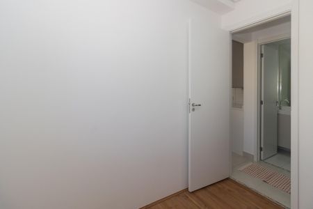 Apartamento para alugar com 33m², 1 quarto e sem vaga Apartamento para alugar com 33m², 1 quarto e sem vagaQuarto 01