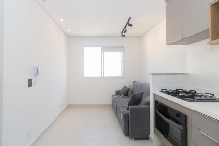 Apartamento para alugar com 33m², 1 quarto e sem vaga Apartamento para alugar com 33m², 1 quarto e sem vagaSala/Cozinha