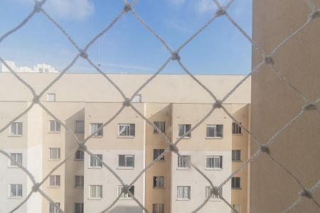 Apartamento para alugar com 33m², 1 quarto e sem vaga Apartamento para alugar com 33m², 1 quarto e sem vagaVista Quarto 02