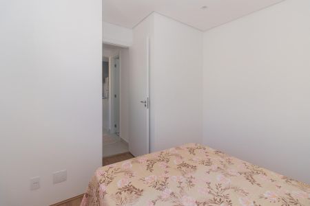 Apartamento para alugar com 33m², 1 quarto e sem vaga Apartamento para alugar com 33m², 1 quarto e sem vagaQuarto 02