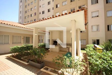 Apartamento para alugar com 33m², 1 quarto e sem vaga Apartamento para alugar com 33m², 1 quarto e sem vagaÁrea Comum