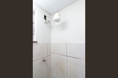 Studio para alugar com 15m², 1 quarto e sem vagaBanheiro