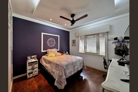 Casa à venda com 250m², 3 quartos e 3 vagasQuarto 3