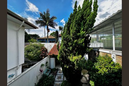 Casa à venda com 250m², 3 quartos e 3 vagasVista Quarto 3