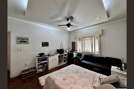 Casa à venda com 250m², 3 quartos e 3 vagasQuarto 2