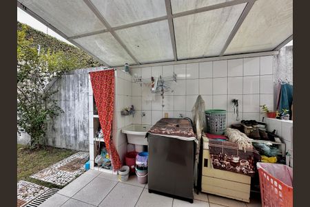 Casa à venda com 250m², 3 quartos e 3 vagasÁrea de Serviço