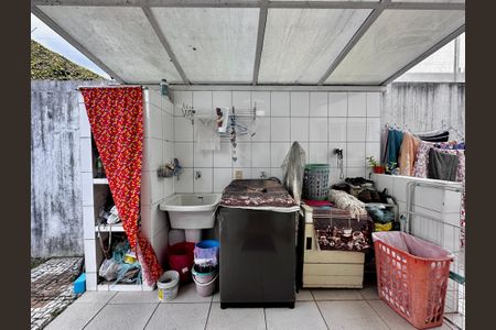 Casa à venda com 250m², 3 quartos e 3 vagasÁrea de Serviço