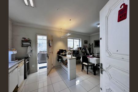 Casa à venda com 250m², 3 quartos e 3 vagasCozinha