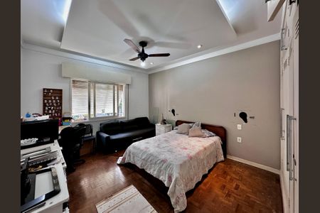 Casa à venda com 250m², 3 quartos e 3 vagasQuarto 2