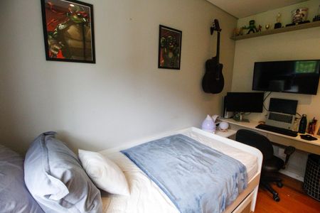 Apartamento à venda com 85m², 2 quartos e 1 vagaQuarto 2