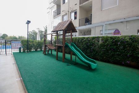 Apartamento à venda com 85m², 2 quartos e 1 vagaÁrea comum - Playground