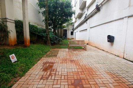 Apartamento à venda com 85m², 2 quartos e 1 vagaÁrea comum - Espaço Pet