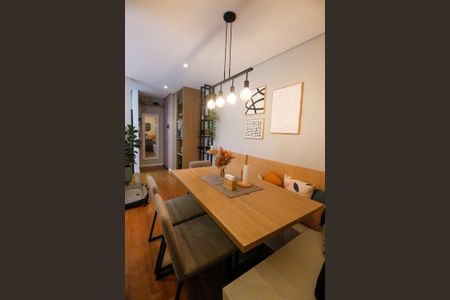 Apartamento à venda com 85m², 2 quartos e 1 vagaSala