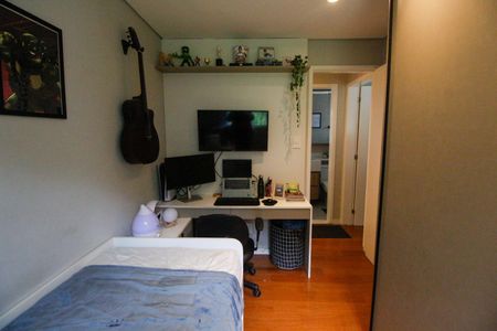 Apartamento à venda com 85m², 2 quartos e 1 vagaQuarto 2
