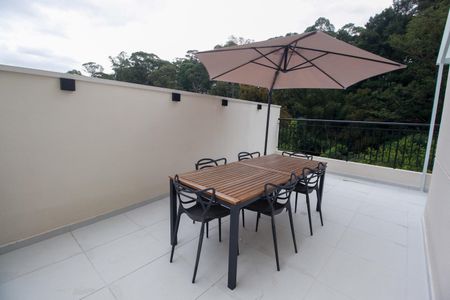 Apartamento à venda com 85m², 2 quartos e 1 vagaVaranda da Sala