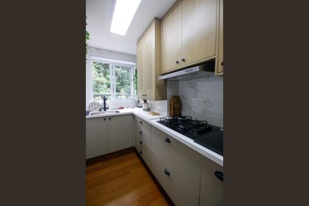 Apartamento à venda com 85m², 2 quartos e 1 vagaCozinha