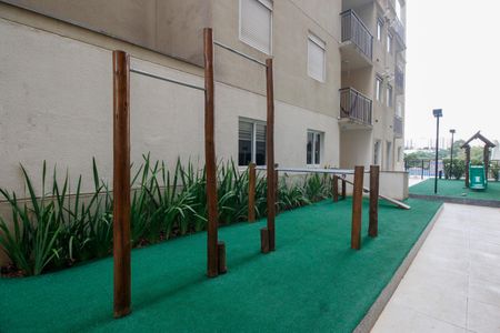 Apartamento à venda com 85m², 2 quartos e 1 vagaÁrea comum - Academia