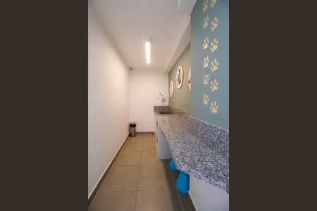 Apartamento à venda com 85m², 2 quartos e 1 vagaÁrea comum - Espaço Pet