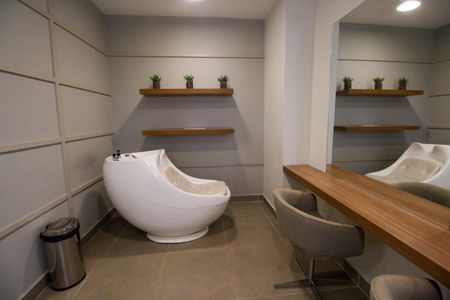 Apartamento à venda com 85m², 2 quartos e 1 vagaÁrea comum - Espaço Beleza