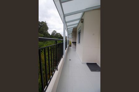 Apartamento à venda com 85m², 2 quartos e 1 vagaVaranda da Sala