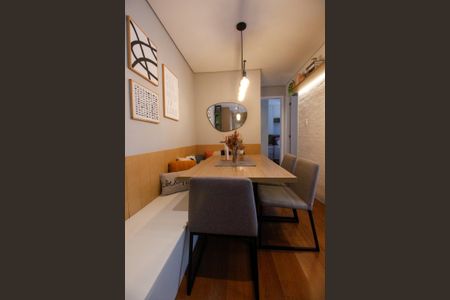 Apartamento à venda com 85m², 2 quartos e 1 vagaSala