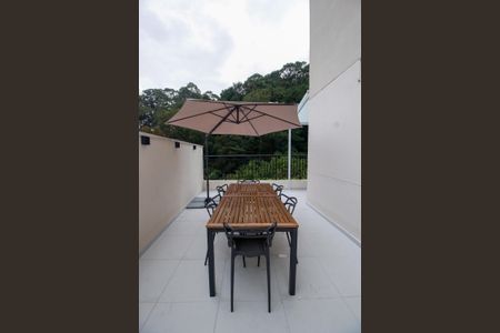 Apartamento à venda com 85m², 2 quartos e 1 vagaVaranda da Sala