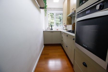 Apartamento à venda com 85m², 2 quartos e 1 vagaCozinha