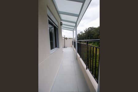 Apartamento à venda com 85m², 2 quartos e 1 vagaVaranda da Sala